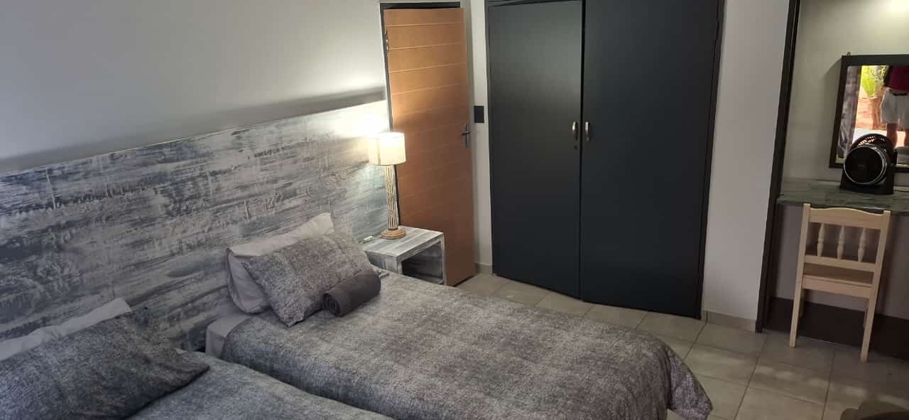 Accommodation in Brakpan