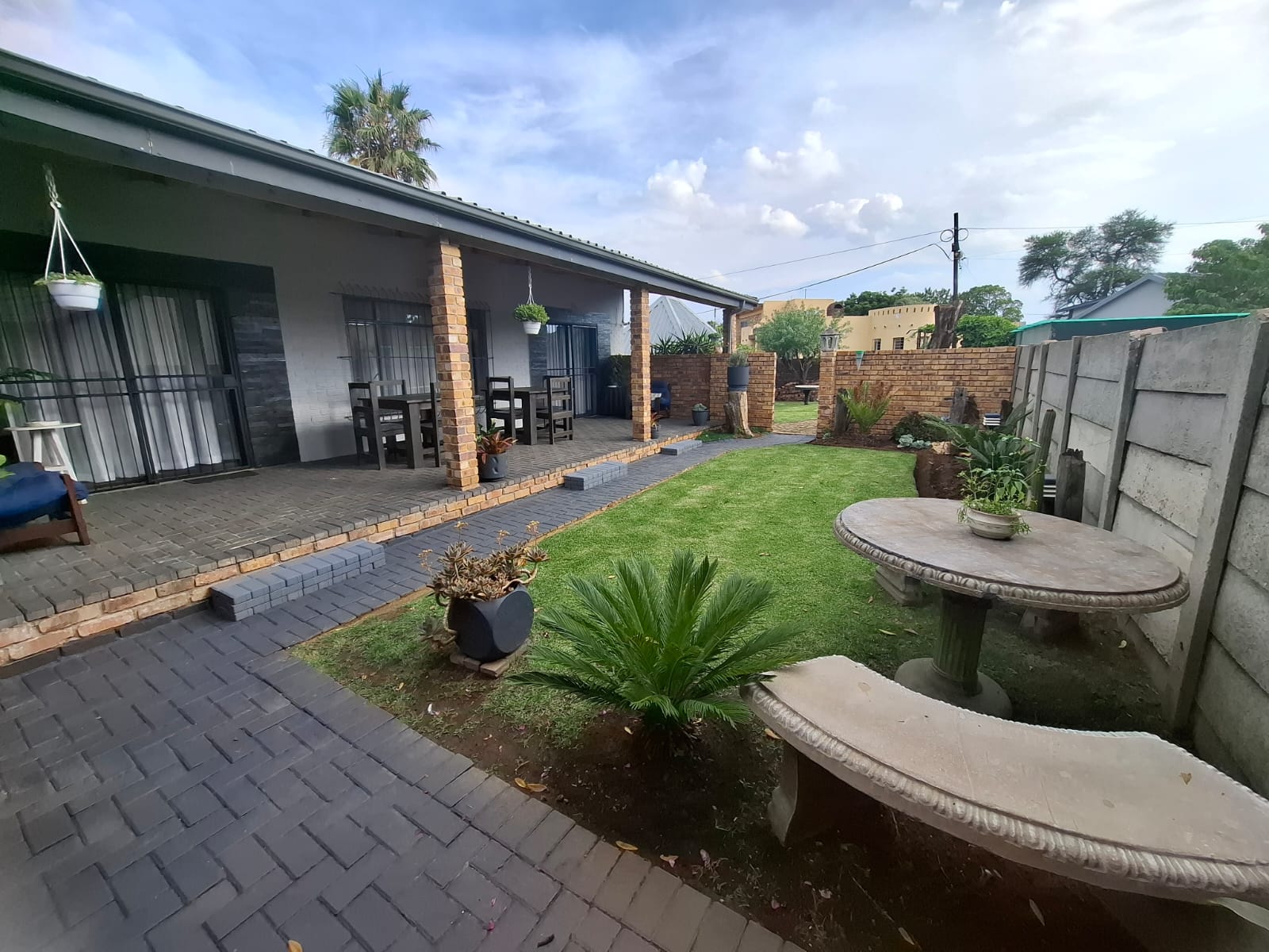 Villa Marais Guesthouse Brakpan