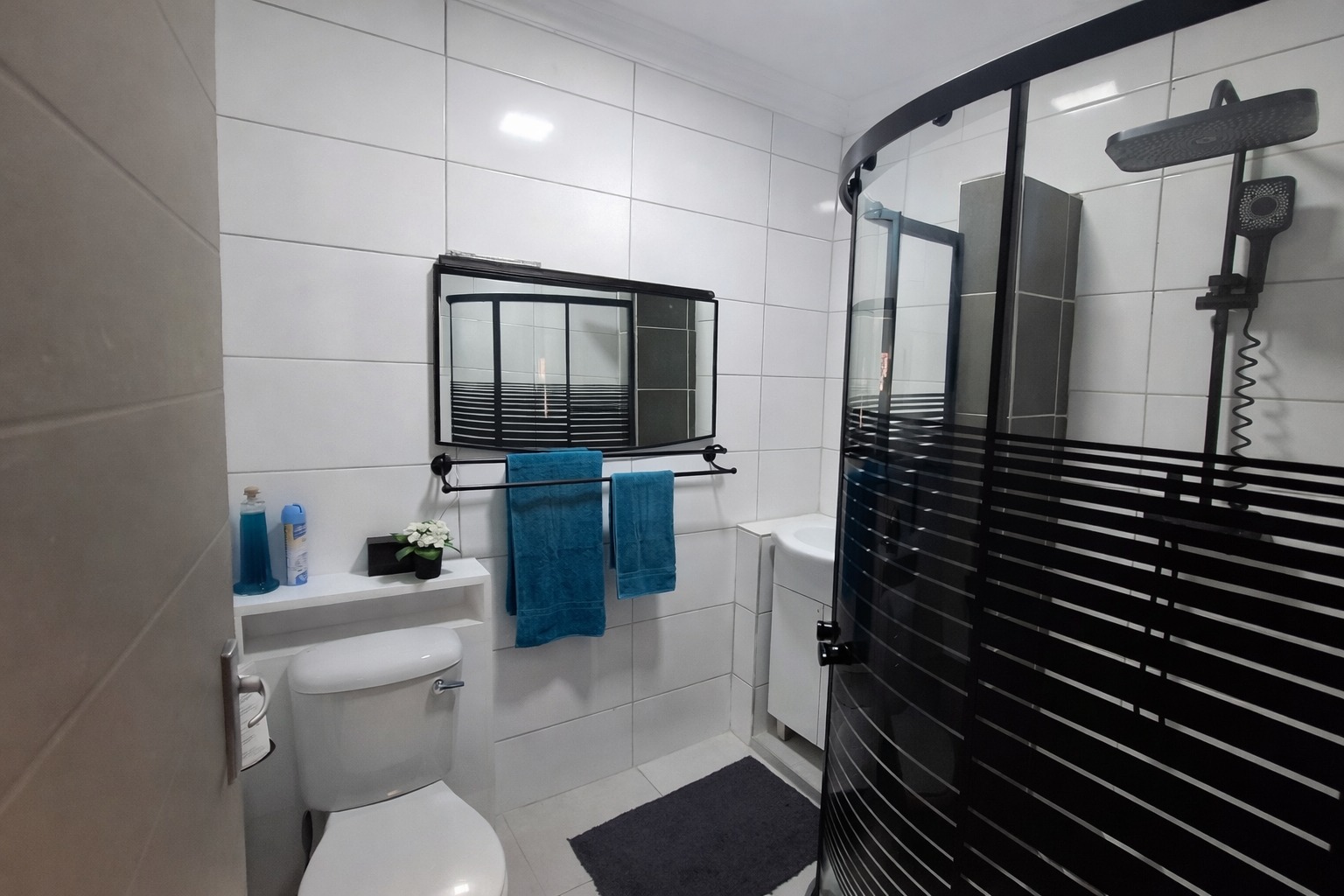 Brakpan Guesthouse