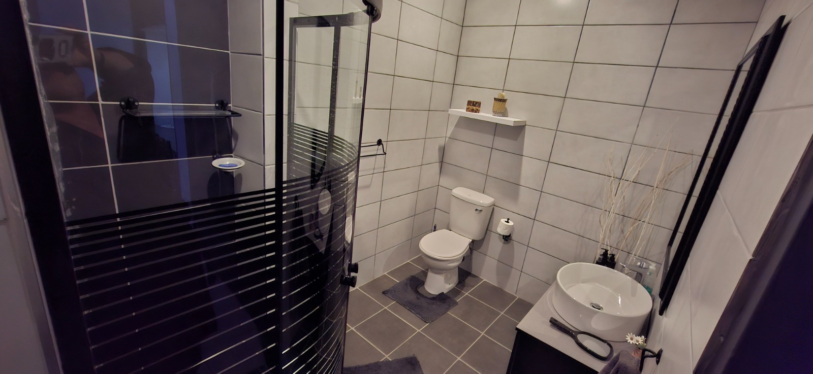 Guesthouse in Brakpan